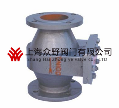 ZGB-II抽屜式波紋阻火器